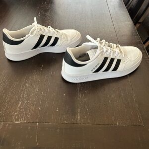Adidas shoes